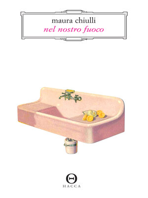cover image of Nel nostro fuoco